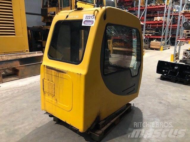  Førerhus ex. Volvo EC240LC Ostale komponente za građevinarstvo