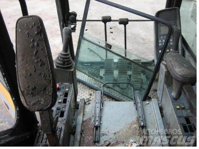 Førerhus ex. Volvo EC340 Ostale komponente za građevinarstvo