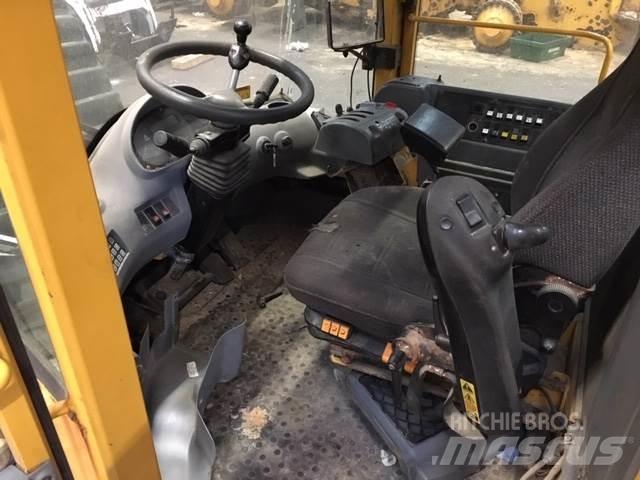  Førerhus ex. Volvo L180E Ostale komponente za građevinarstvo