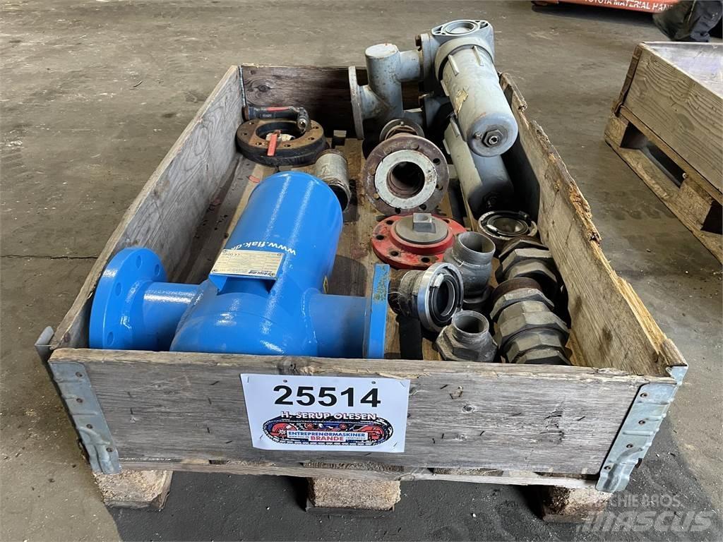  FriulAir CCS315 lufttørre Kompresori
