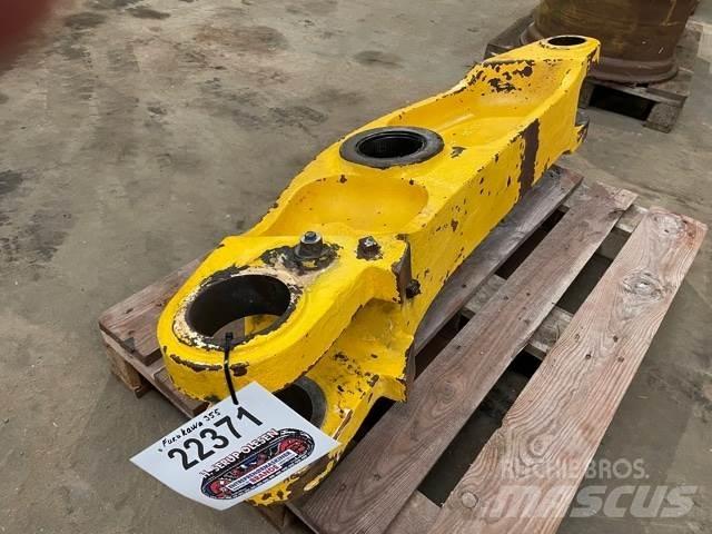 Furukawa 355 Link Arm Ostale komponente za građevinarstvo