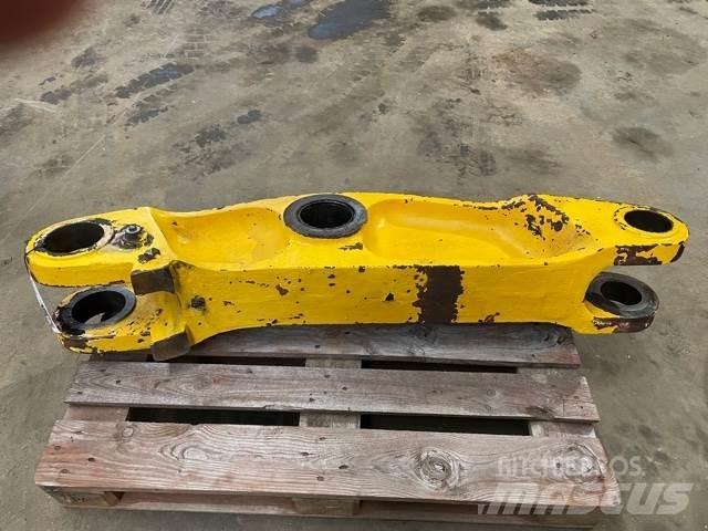 Furukawa 355 Link Arm Ostale komponente za građevinarstvo