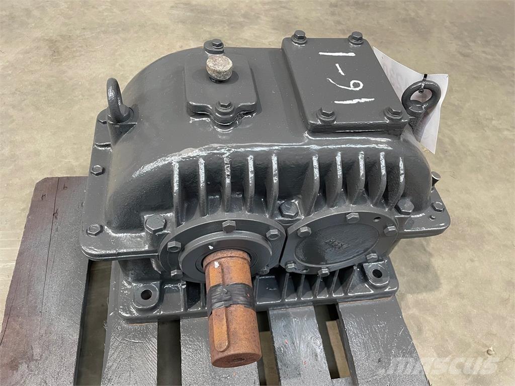  Gear - 16:1 Menjači