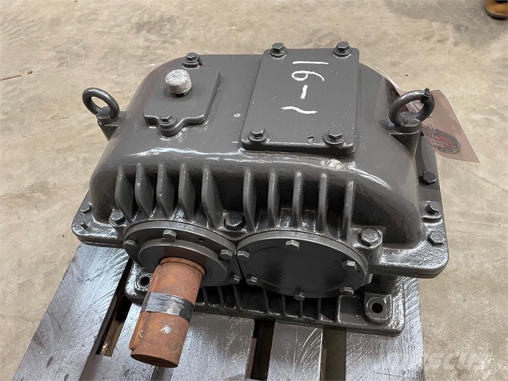  Gear - 16:1 Menjači