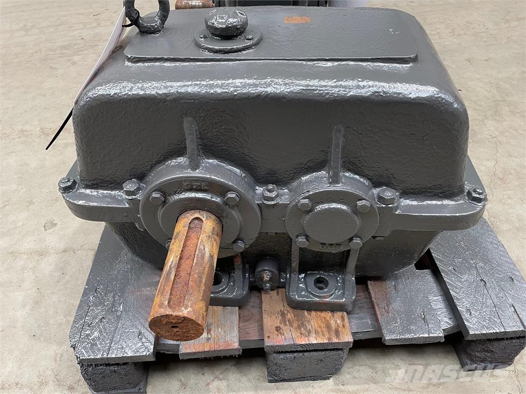  Gear - 68:1 Menjači