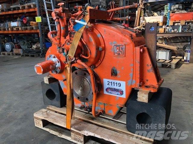  Gear L & S type GUS 355A Menjači