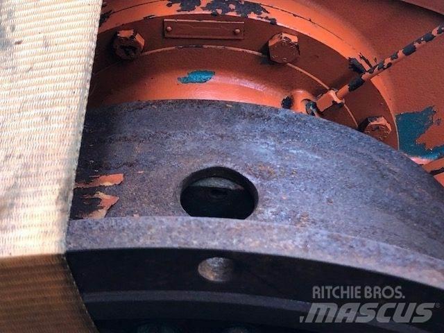  Gear L & S type GUS 355A Menjači