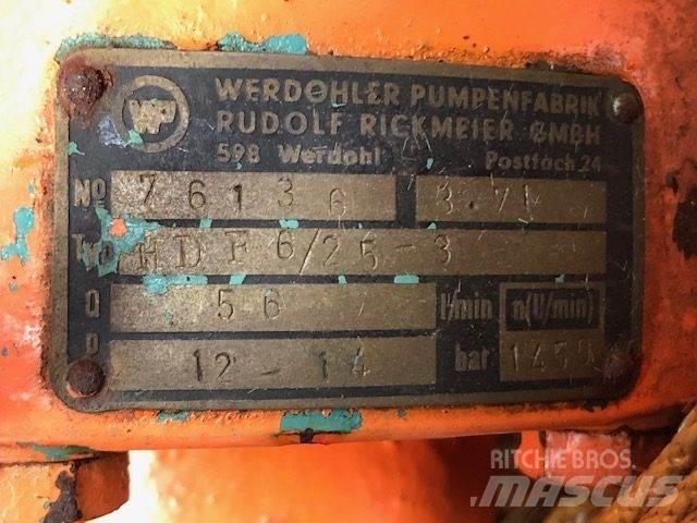  Gear L & S type GUS 355A Menjači