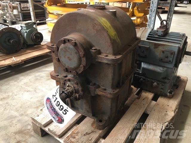  Gearmotor Motori za građevinarstvo