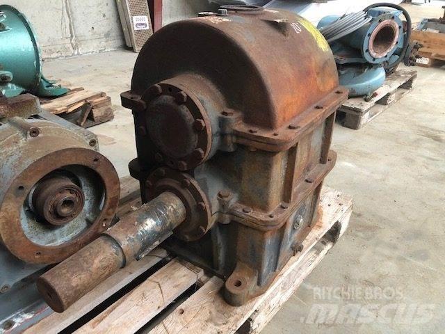  Gearmotor Motori za građevinarstvo