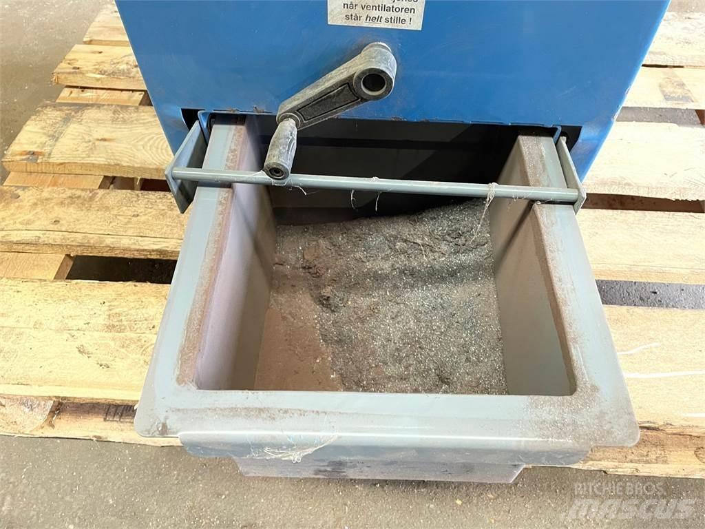 Gram slibefilter Ostale komponente za građevinarstvo