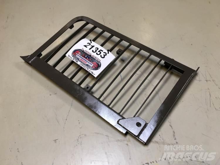  Grill ex. Volvo ECR88 Ostale komponente za građevinarstvo