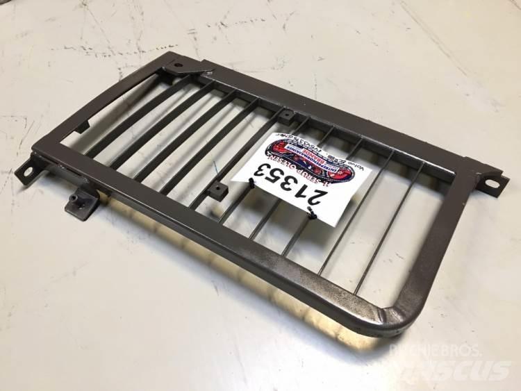  Grill ex. Volvo ECR88 Ostale komponente za građevinarstvo