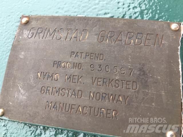  Grimstad grab Grabulje