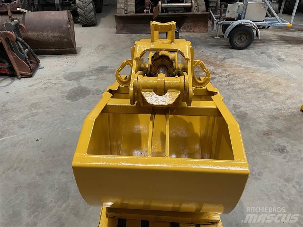 Hema Gravegrab - ca. 400 Ltr. Grabulje