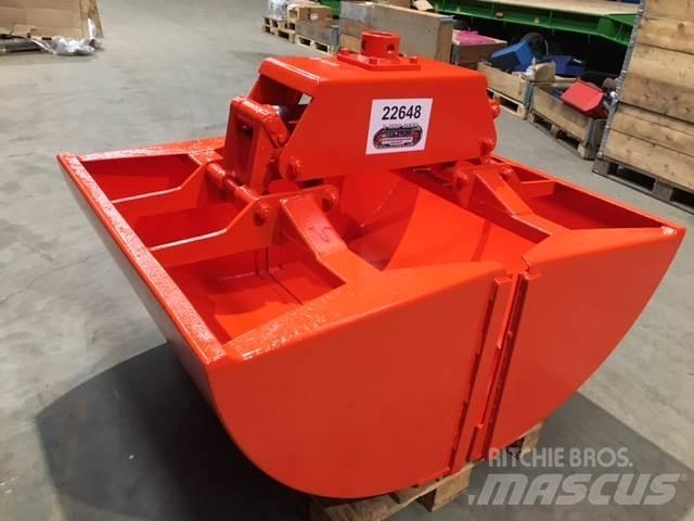 Hema HJ90-860 lossegrab Grabulje