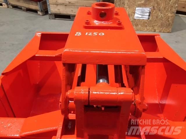 Hema HJ90-860 lossegrab Grabulje