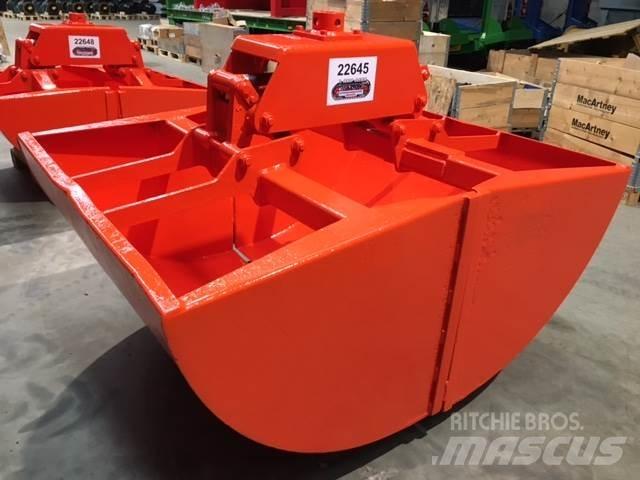 Hema KG90/1500 lossegrab Grabulje