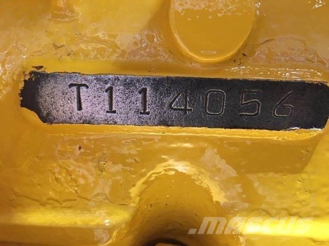 Hino DK10 motor Motori za građevinarstvo