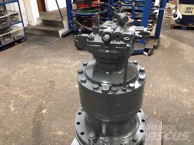 Hitachi EX800H-5 Krøjegear Ostalo za građevinarstvo