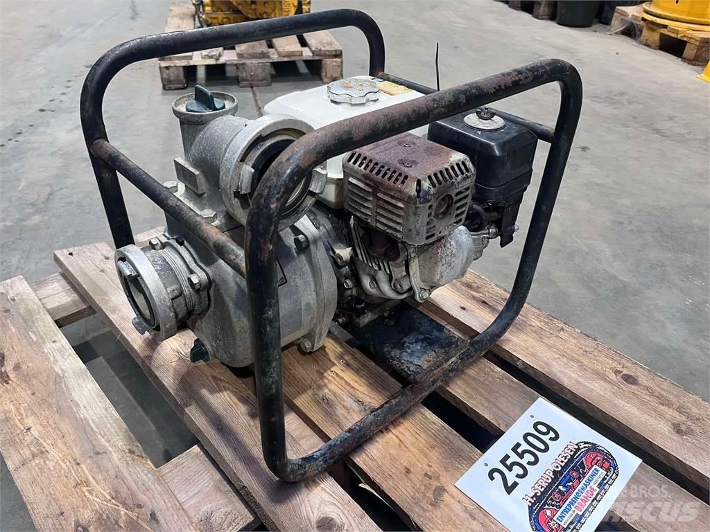 Honda MP56-3 Vandpumpe Pumpe za vodu