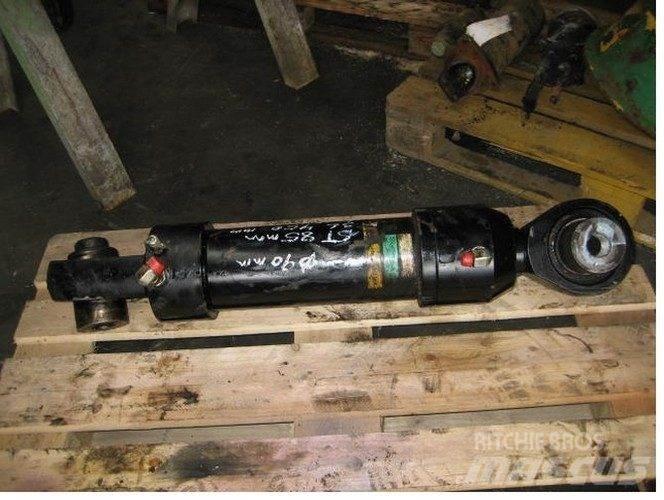  Hyd. cylinder - 21 stk. Hidraulika