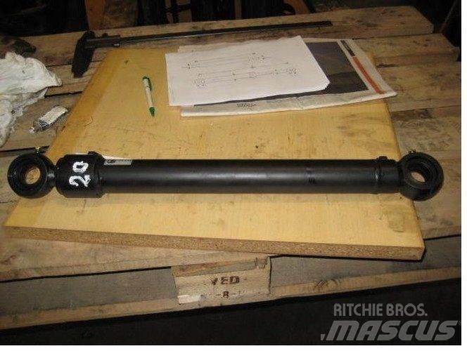  Hyd. cylinder no. 20 - 1 stk. Hidraulika