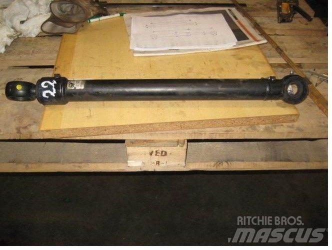  Hyd. cylinder no. 22 - 2 stk. Hidraulika