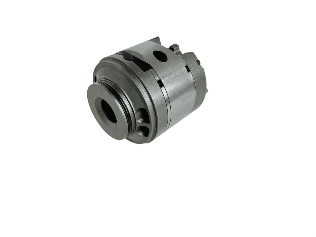  Hydr. Pumpe, Caterpillar Hidraulika
