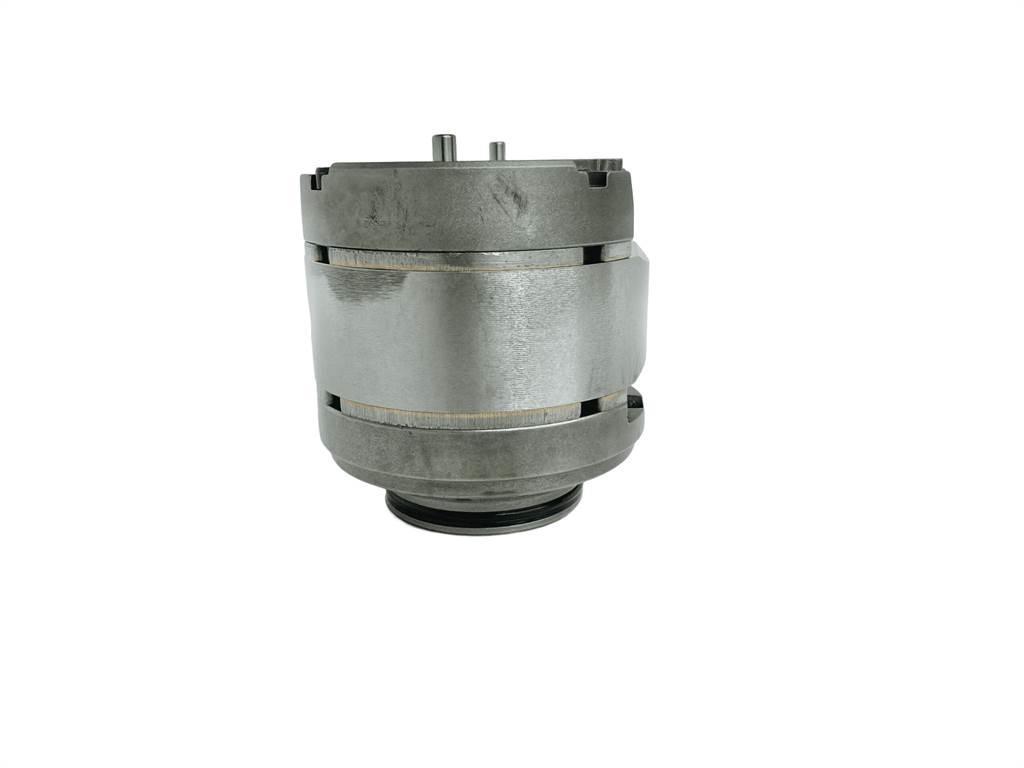 Hydr. Pumpe, Caterpillar Hidraulika