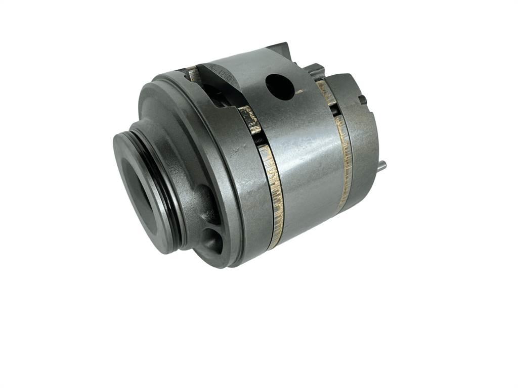  Hydr. Pumpe, Caterpillar Hidraulika