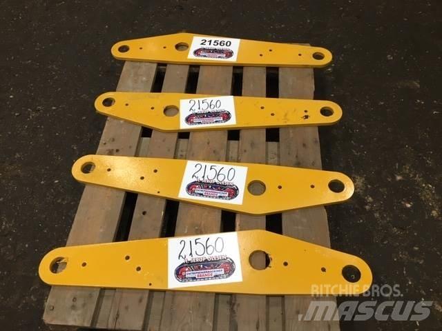 Hydrema 926C Link Arm Ostale komponente za građevinarstvo