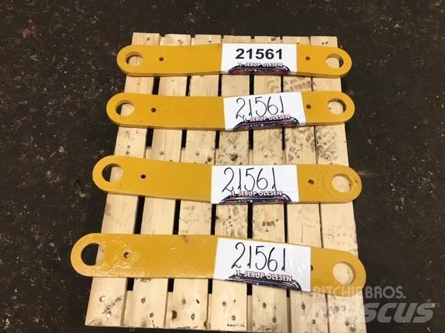 Hydrema 926C Link Arm Ostale komponente za građevinarstvo