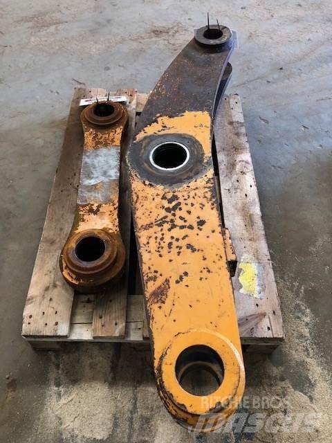 Hyundai HL760-3 Link Arm Ostale komponente za građevinarstvo