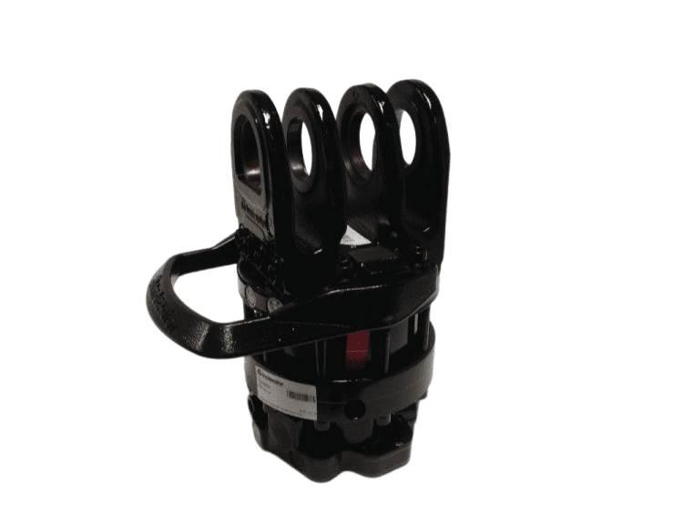 Indexator Rotator, 10 ton Rotatori za građevinarstvo