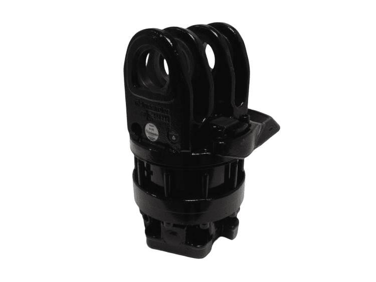 Indexator Rotator, 10 ton Rotatori za građevinarstvo