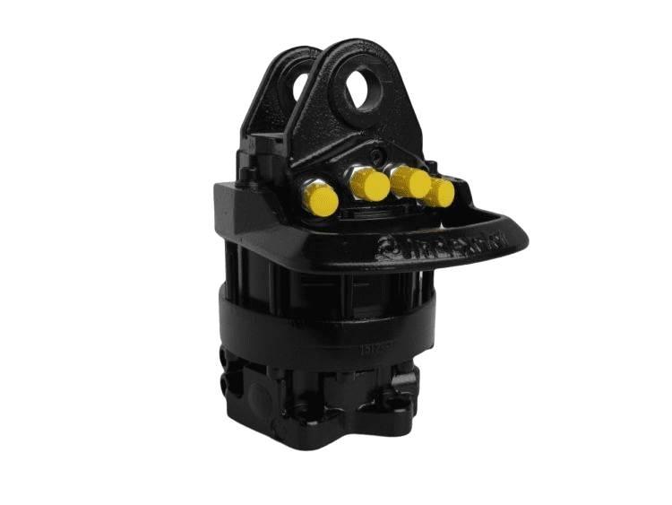 Indexator Rotator, 10 ton Rotatori za građevinarstvo