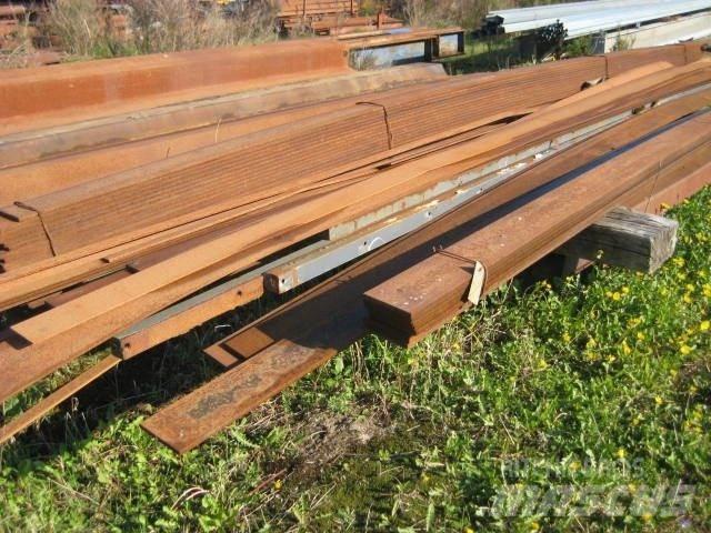  Jern Ostale komponente za građevinarstvo