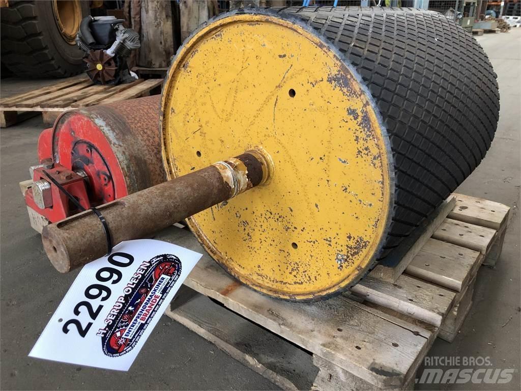 Joki Tromlemotor Transportne trake