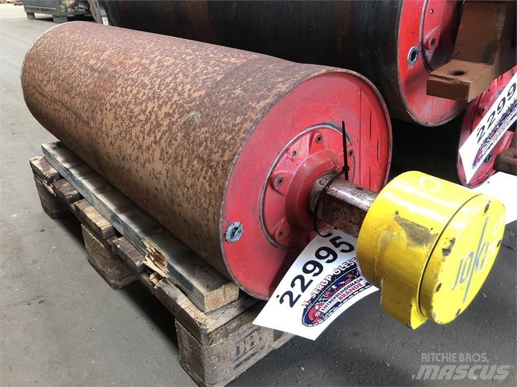 Joki Tromlemotor Transportne trake