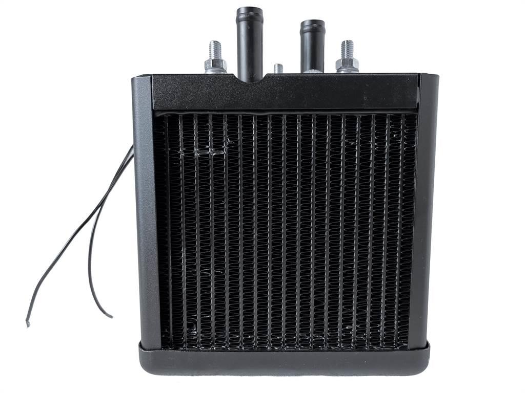  Kabinevarmer 12/24V Elektronika
