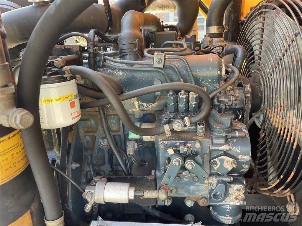 Kaeser M30 kompressor Kompresori