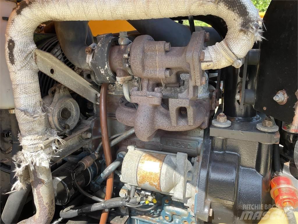 Kaeser M30 kompressor Kompresori