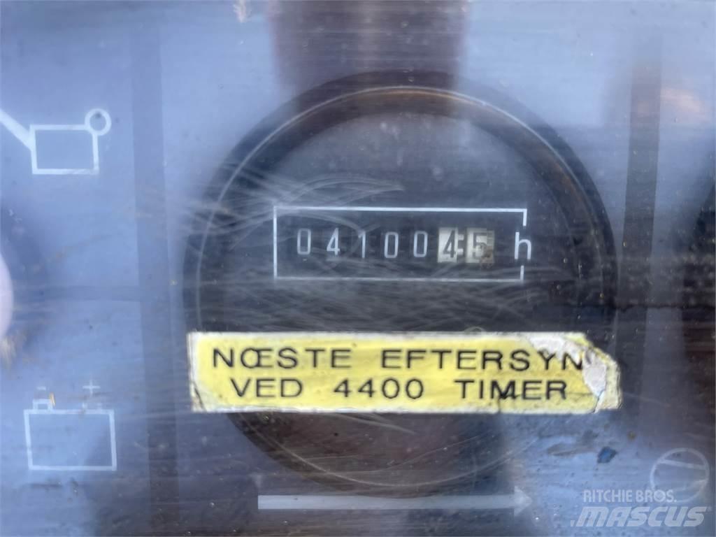 Kaeser M50 kompressor Kompresori