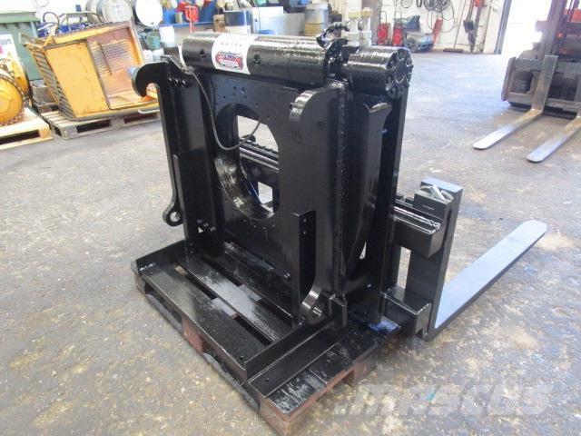  Kassevender 5 ton Građevinarske viljuške