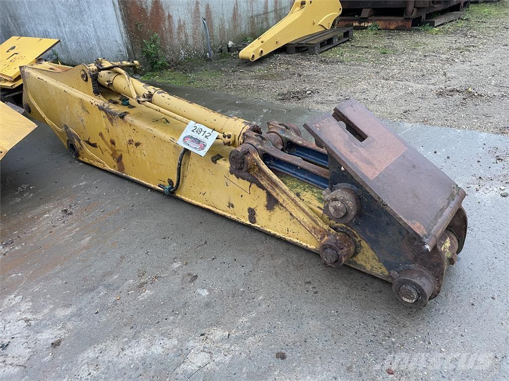 Komatsu PC150LC-3 gravearm Ostale komponente za građevinarstvo