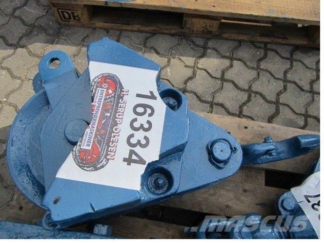  Krankrog - 1 wirehjul Delovi i oprema za kran