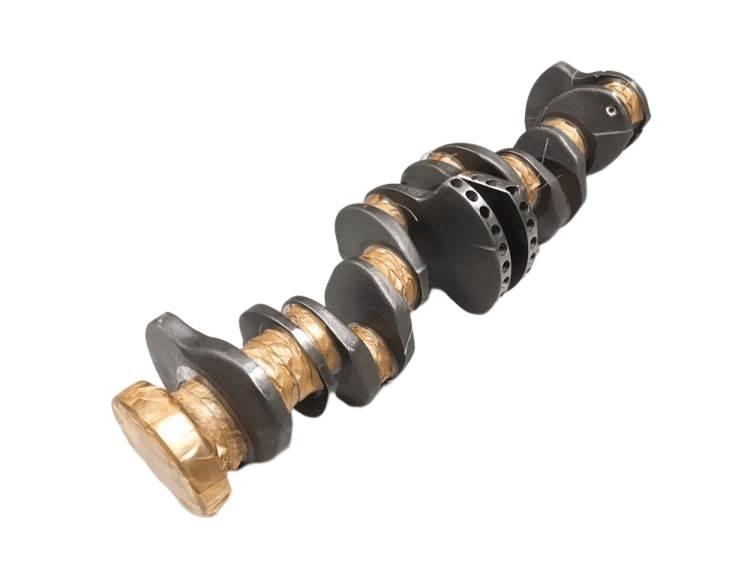  Krumtap, Caterpillar 3306 Motori za građevinarstvo