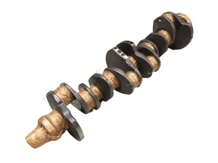  Krumtap, Caterpillar 3306 Motori za građevinarstvo