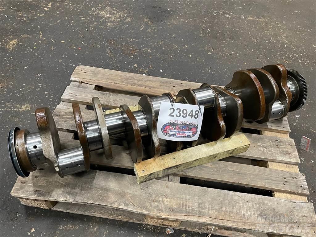  Krumtap ex. Cat 3412 motor Motori za građevinarstvo